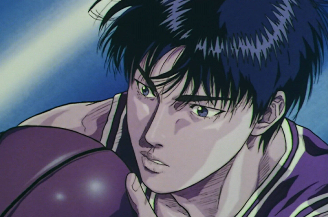 灌篮高手:翔阳如果打进四强,藤真健司能入选五佳球员吗?