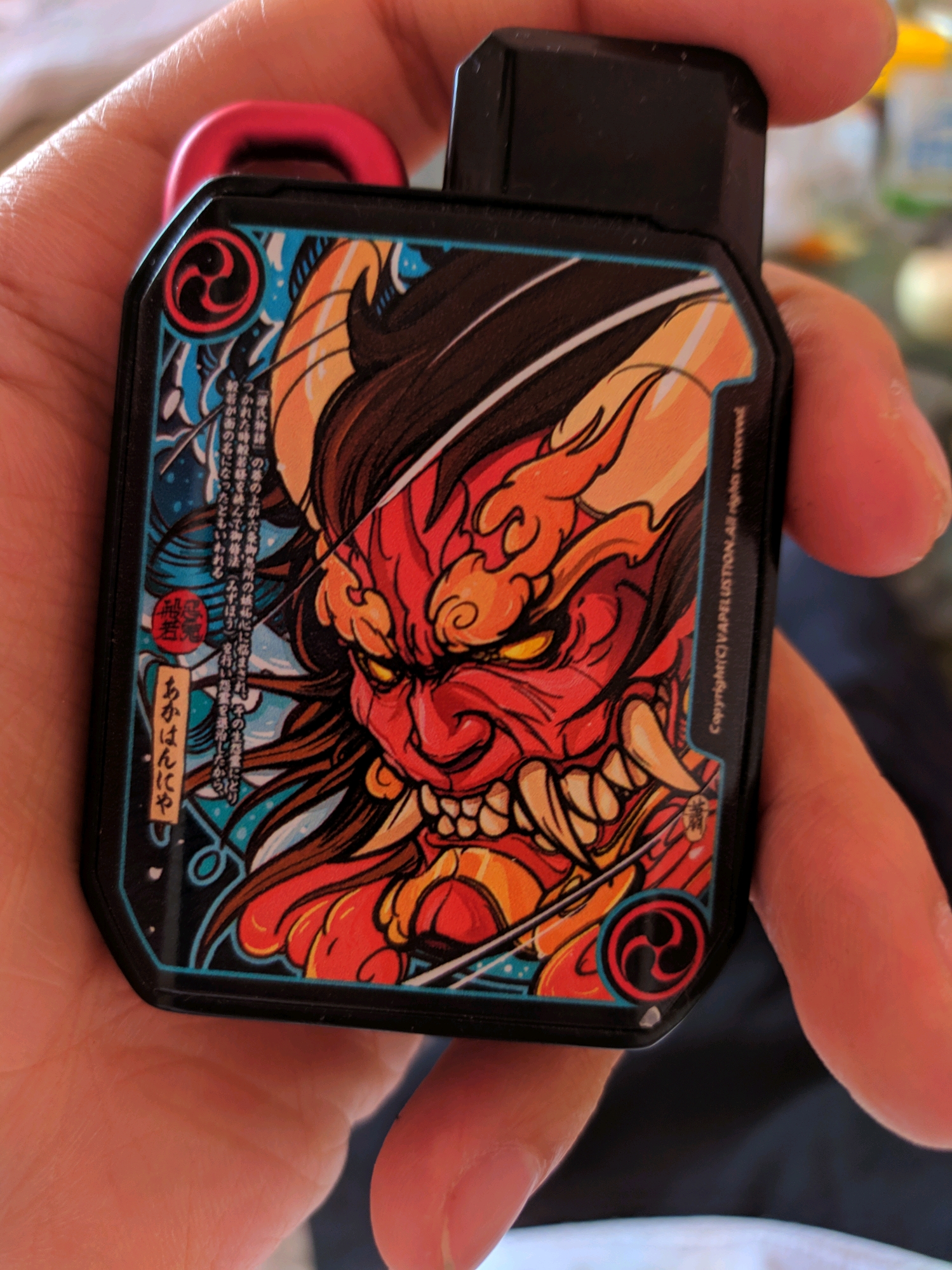 预告一波,明天中午三点般若nano抽奖!