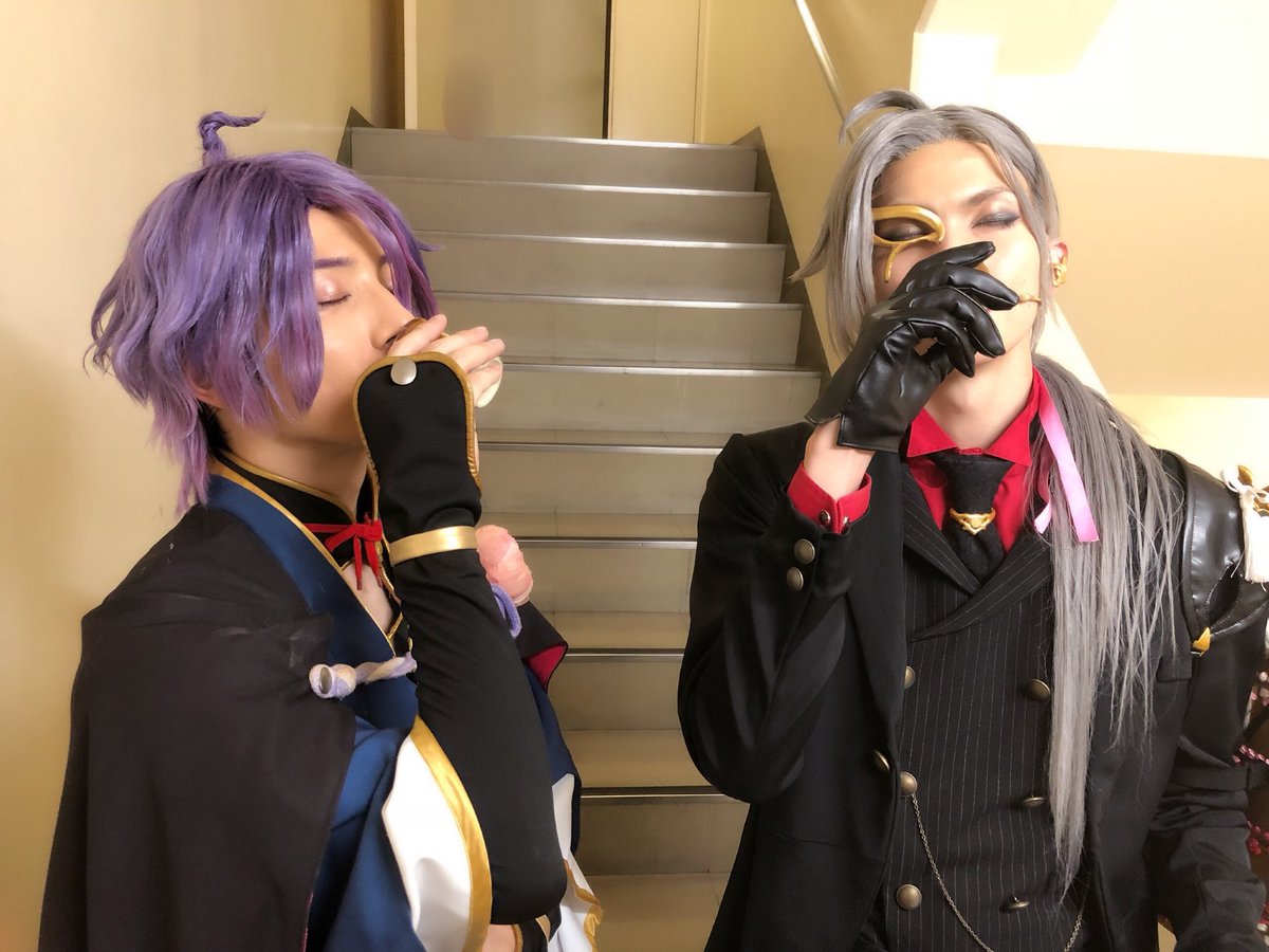 刀love】大般若長光小剧场（三）