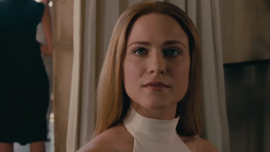 《西部世界》第二季第二集剧情解析--原来一切