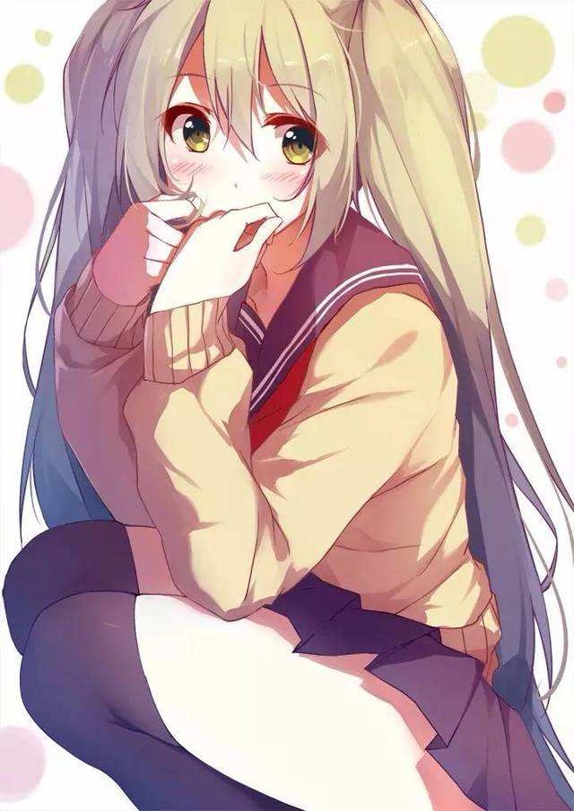 【美图壁纸】2.5次元第一人初音专辑 - 哔哩哔哩