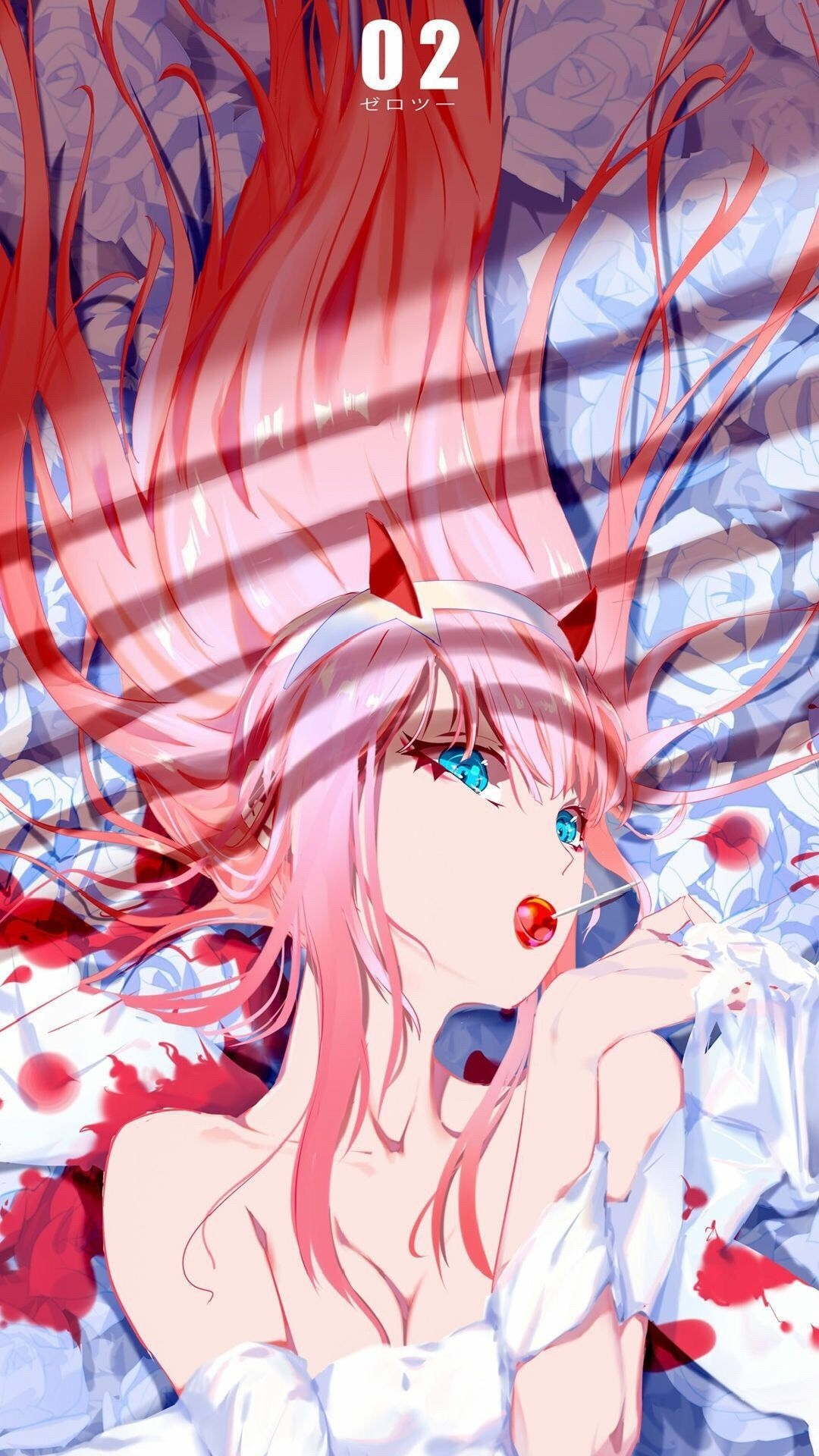 动漫美图(国家队第二篇)