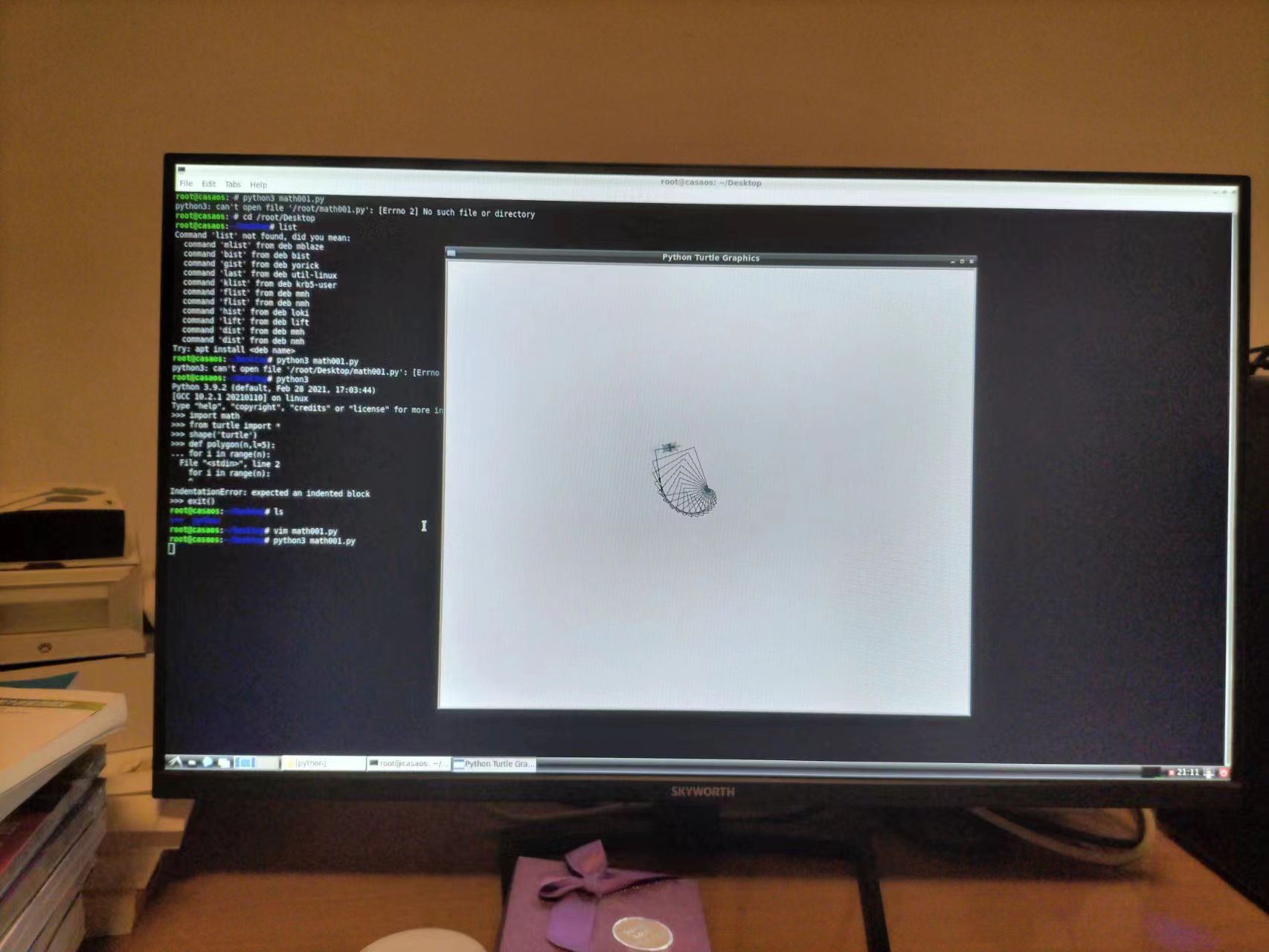 Python python 2023 005 