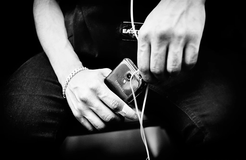 土嗨 | 你听的歌真土or你真土