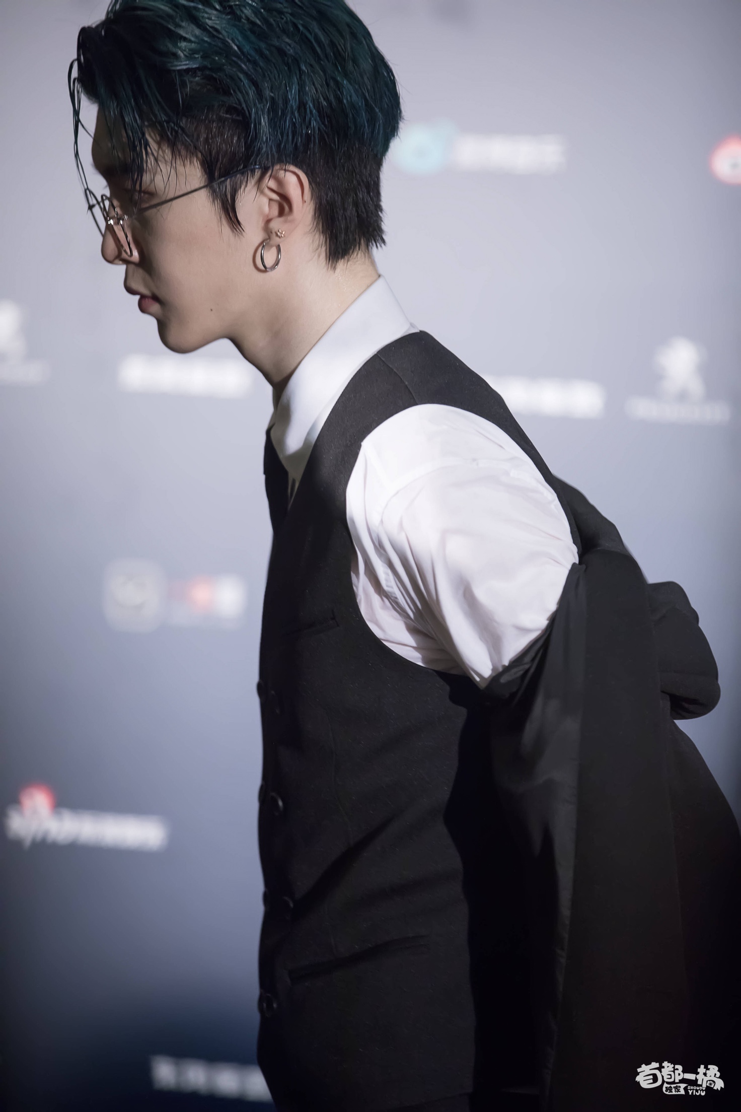 不好意思，你压到我了！（第二十章）