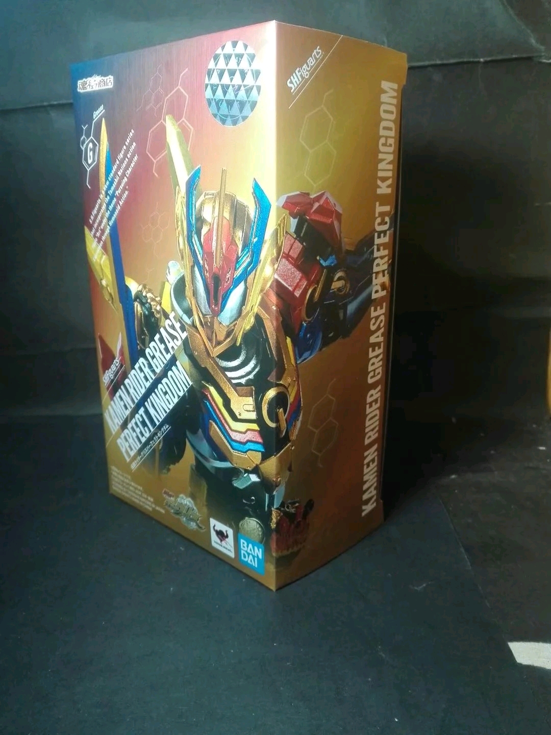 模型分享 build 红爹完美国度喜欢可以给个关