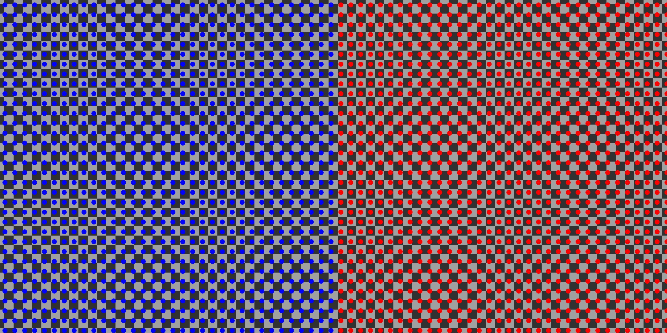 视觉欺骗这几张图能欺骗你几次