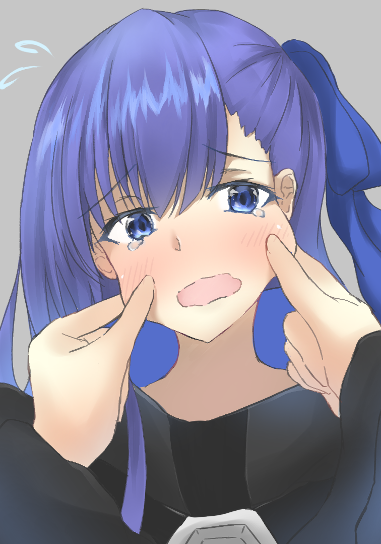 fgo梅尔特莉莉丝超清美图