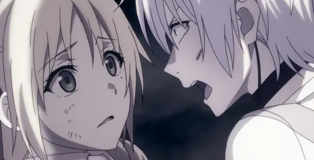 某科学一方通行 完结 讲真的 挺失望的 哔哩哔哩