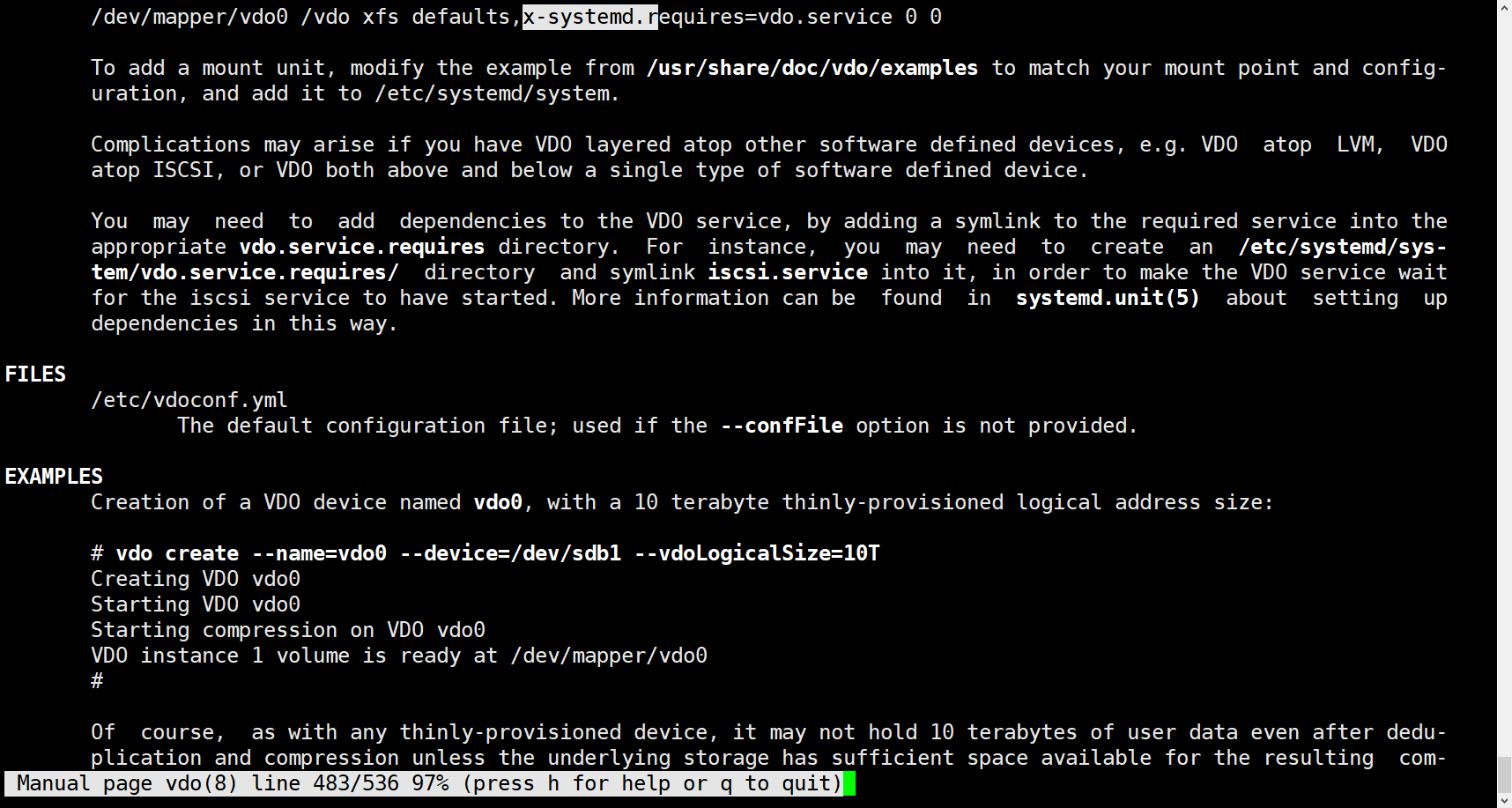重庆思庄Linux技术分享 如何在Linux中使用man搜索记得一半的命令或参数 哔哩哔哩
