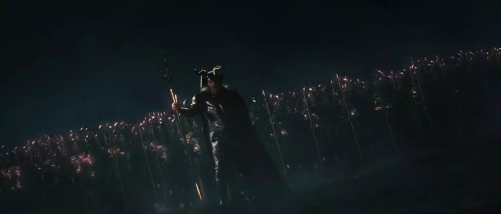 又一彩蛋被发现!关于《雷神》和《美国队长》