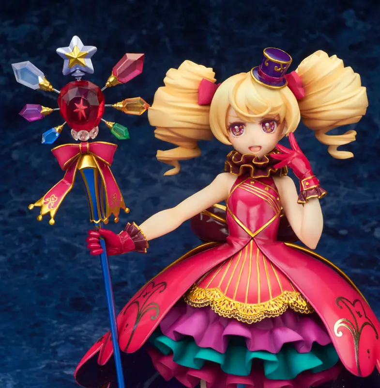 Alter Otoca Doll 1 1 魔王ルシ子手办开售公布 哔哩哔哩