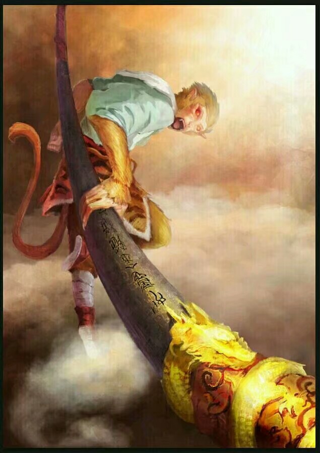 为什么要反对西游记阴谋论以及吴闲云和西游记