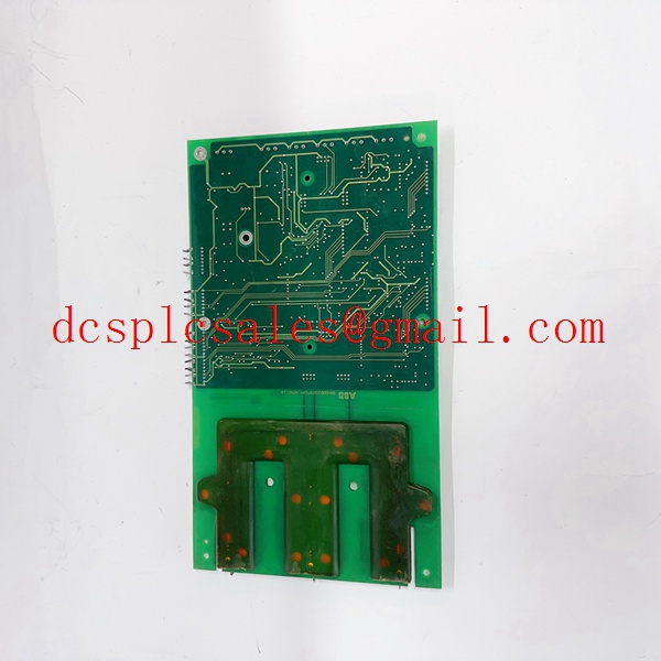 ABB 3BHB002916R0001 UFC721AE 重工业系统发展方向 - 哔哩哔哩