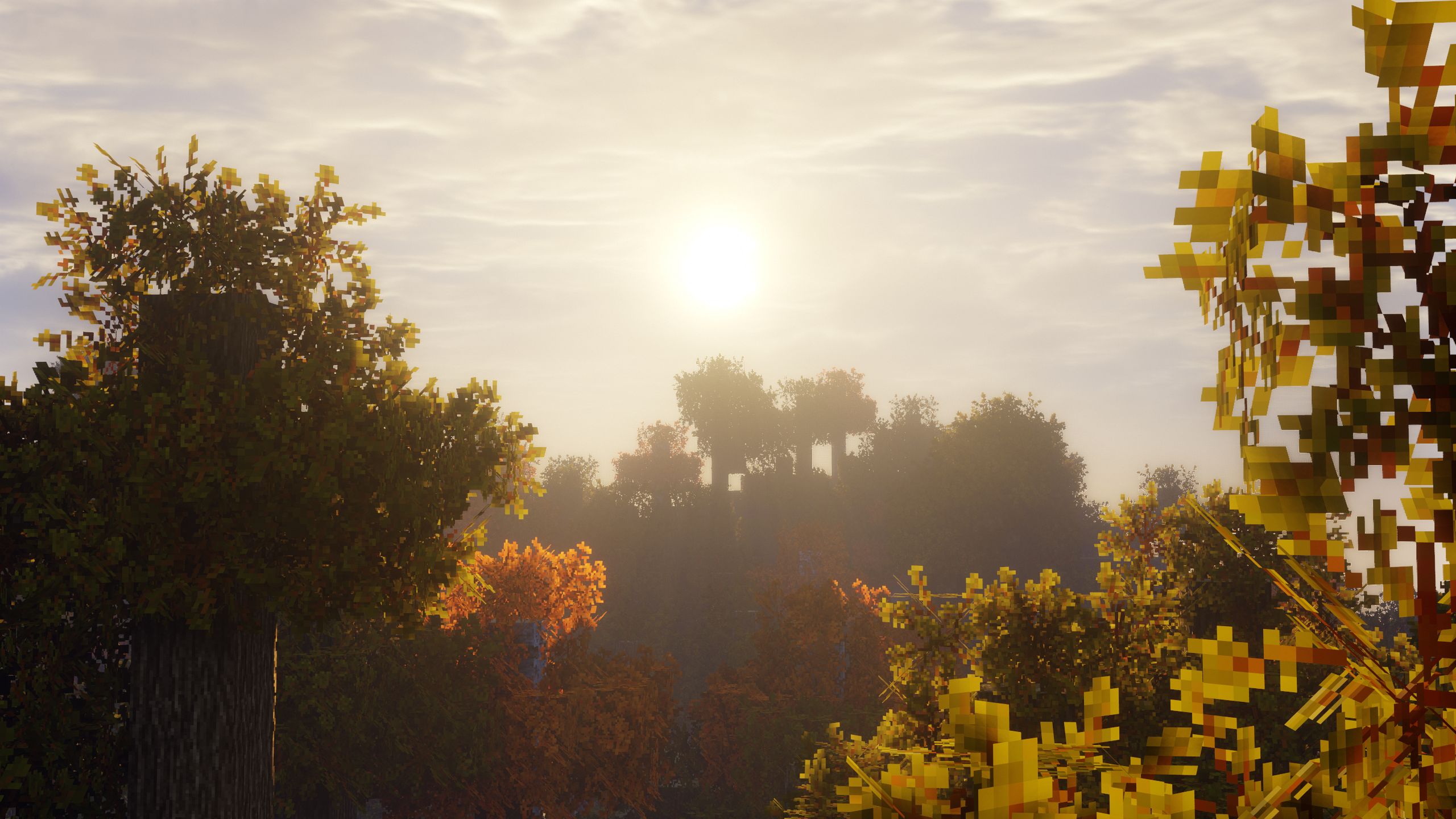  bliss beta 1 18 chocapic13 s shaders edit 