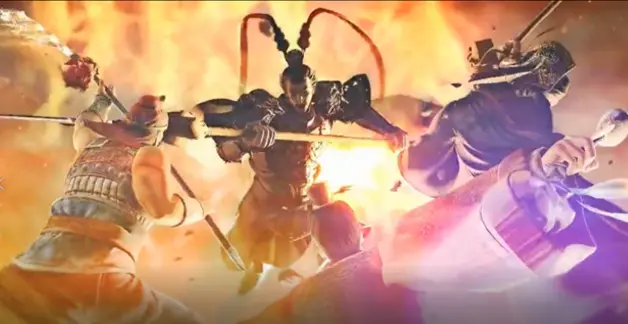 三国志 战略版 武将馆丨后起之秀文武双全 武将钟会攻略 哔哩哔哩