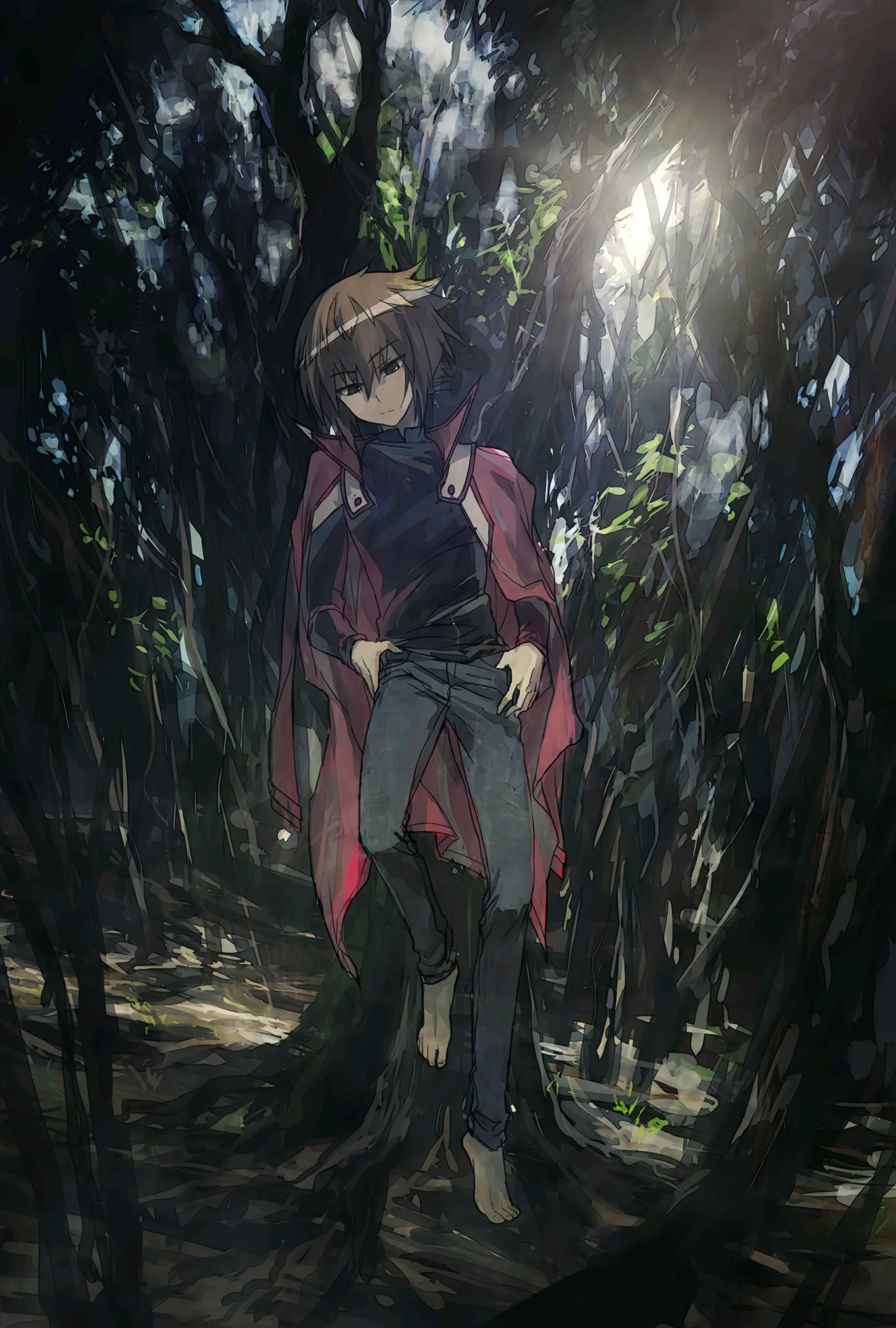 moribuden游城十代图集100张 - 哔哩哔哩