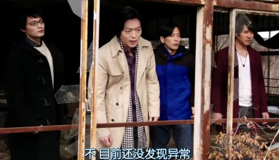 假面骑士龙骑外传 Rider Time龙骑 剧情讲解加吐槽 哔哩哔哩