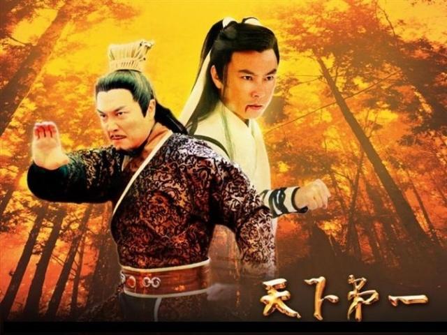 天下第一:铁胆神侯为何用吸功大法对付曹正淳?其他武功他胜不了