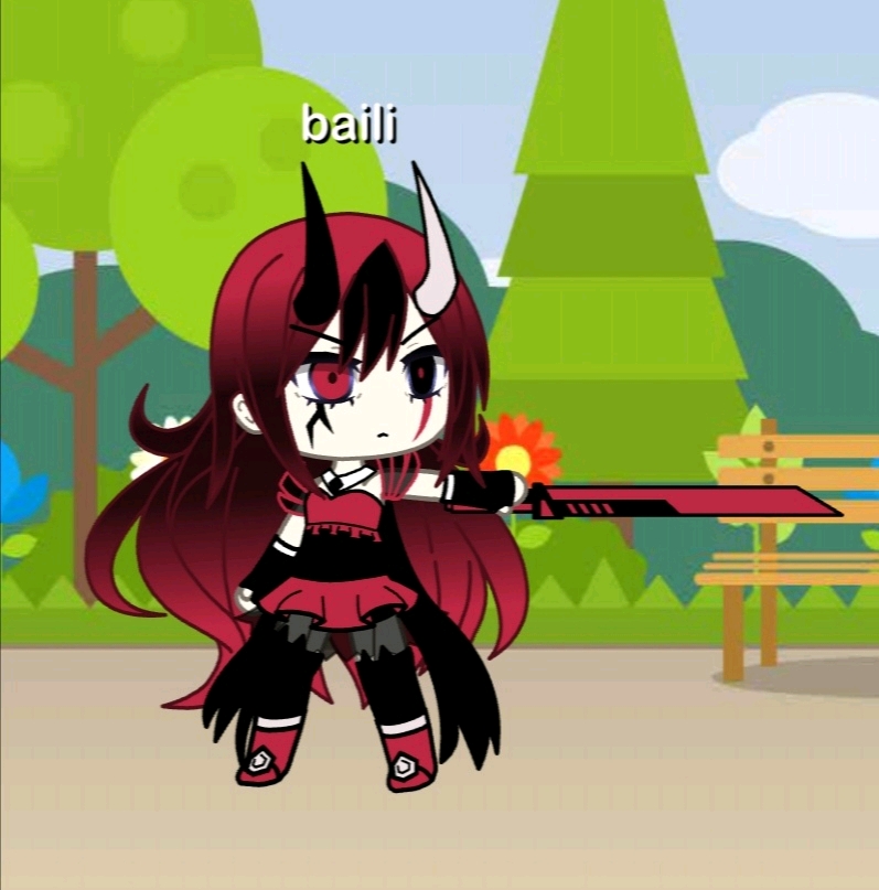 仇恨少女遇到邪骨团(女主信息更新)