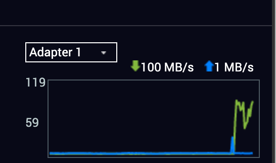 让不同品牌的 NAS 没有距离，群晖和威联通之间如何同步插图25