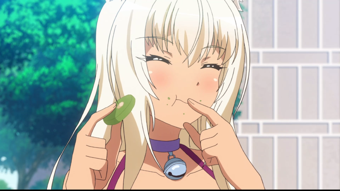 巧克力与香子兰OVA图包(下)