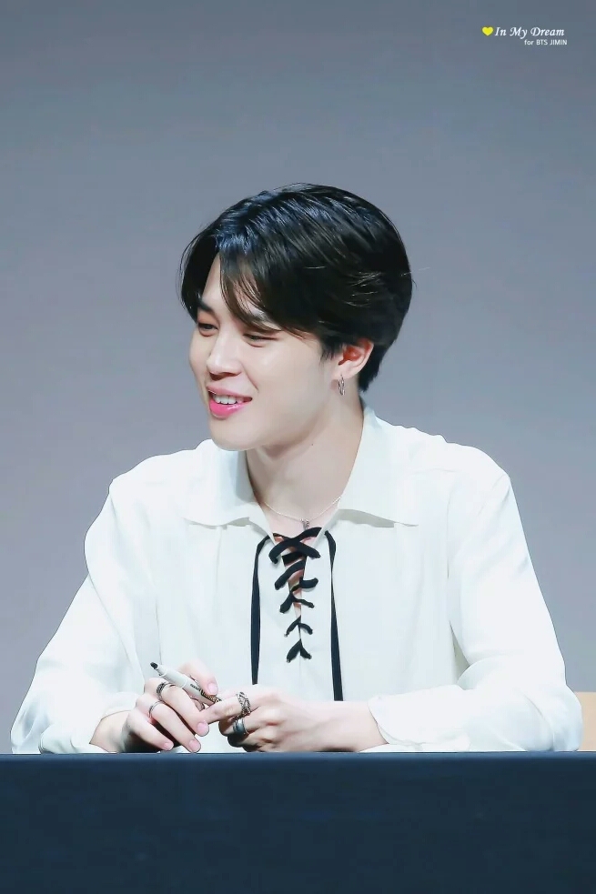 朴智旻-只爱你(有心向)