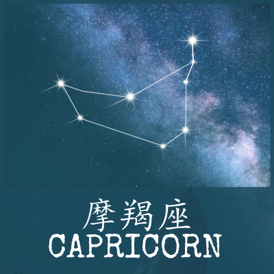 摩羯座到底厉害在哪里？揭秘他们的性格魅力与成功密码！ - 哔哩哔哩