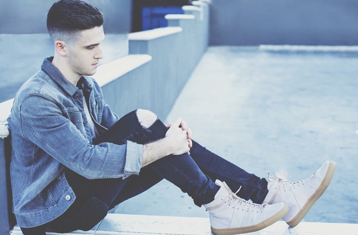 lauv:名气不大,但"六公主"首首皆精品