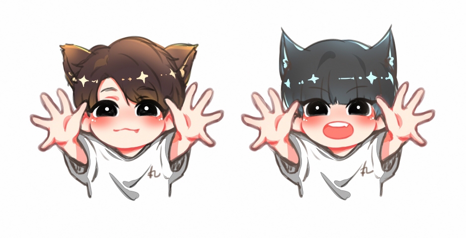 【赫海】捡到一只爱观察的小奶狗 1>