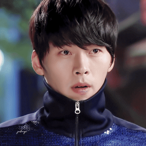 金周元vs崔汉杰(回忆杀) - 哔哩哔哩