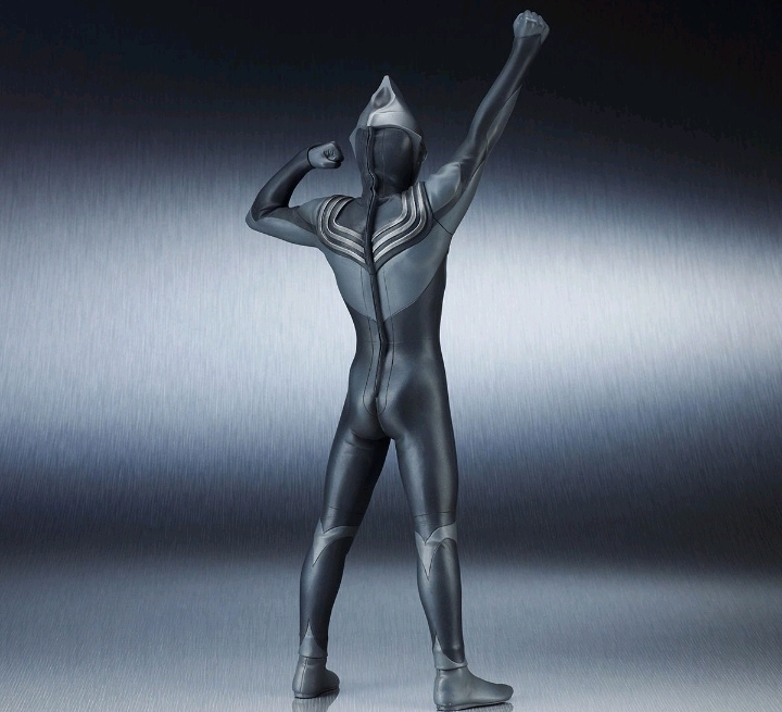 【最新】X-PLUS 大怪兽系列 迪迦奥特曼剧场