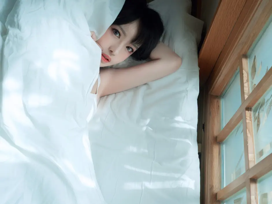 写真丨shika小鹿鹿 - 启蛰