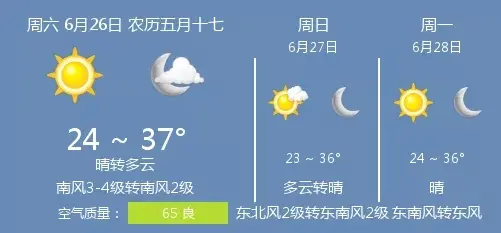 21年6月26日衡水的天气 哔哩哔哩