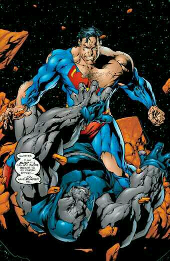 通过超人类手册简单分析一下达克赛德分身实力