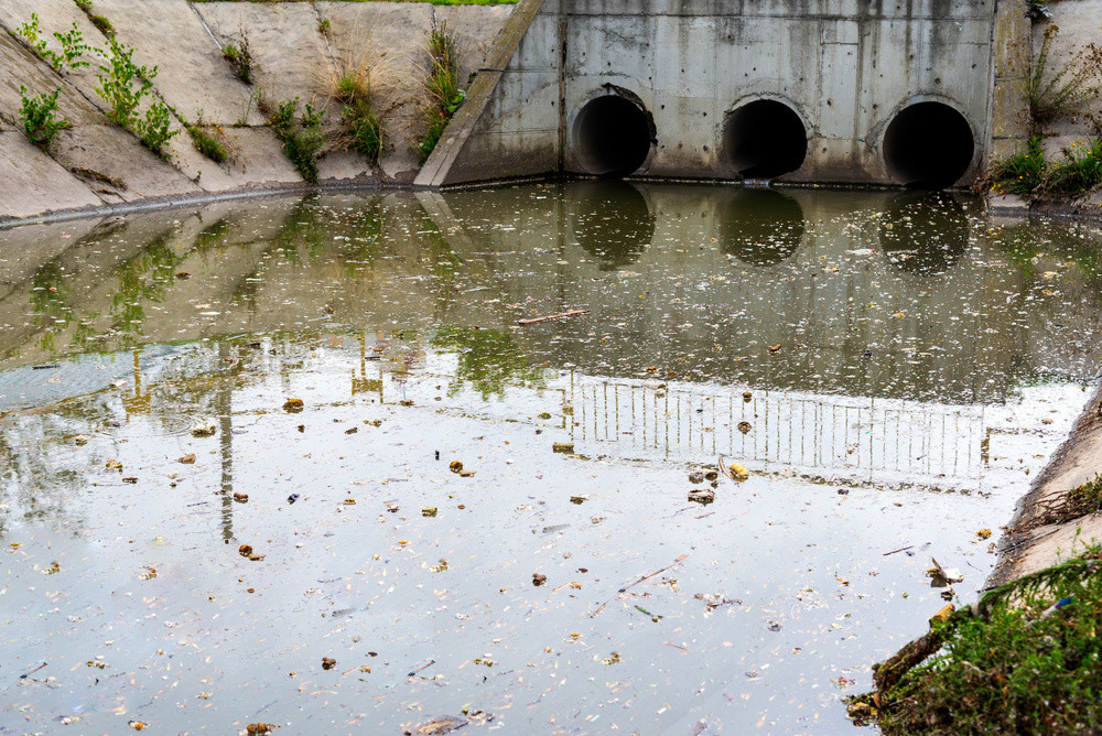 生活污水除臭剂能有效帮你解决这些问题!
