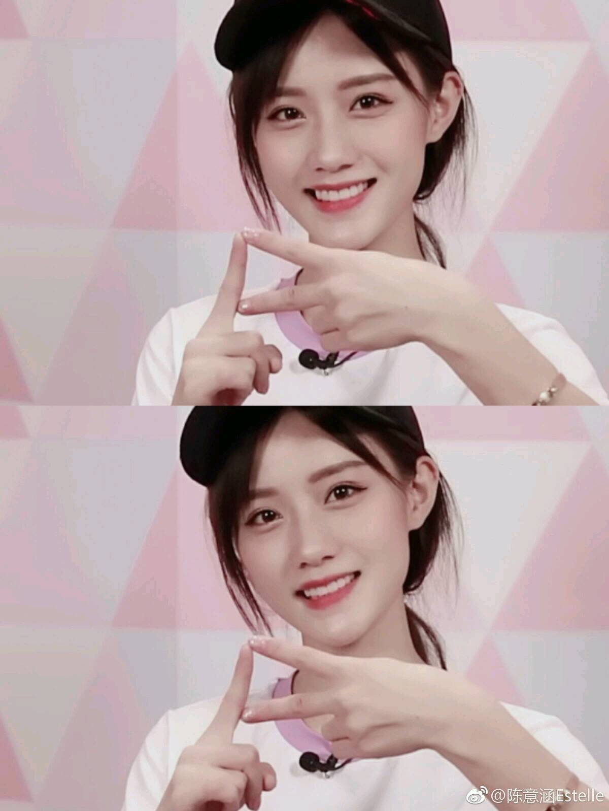 自述:黎月知篇-迷宫(上)