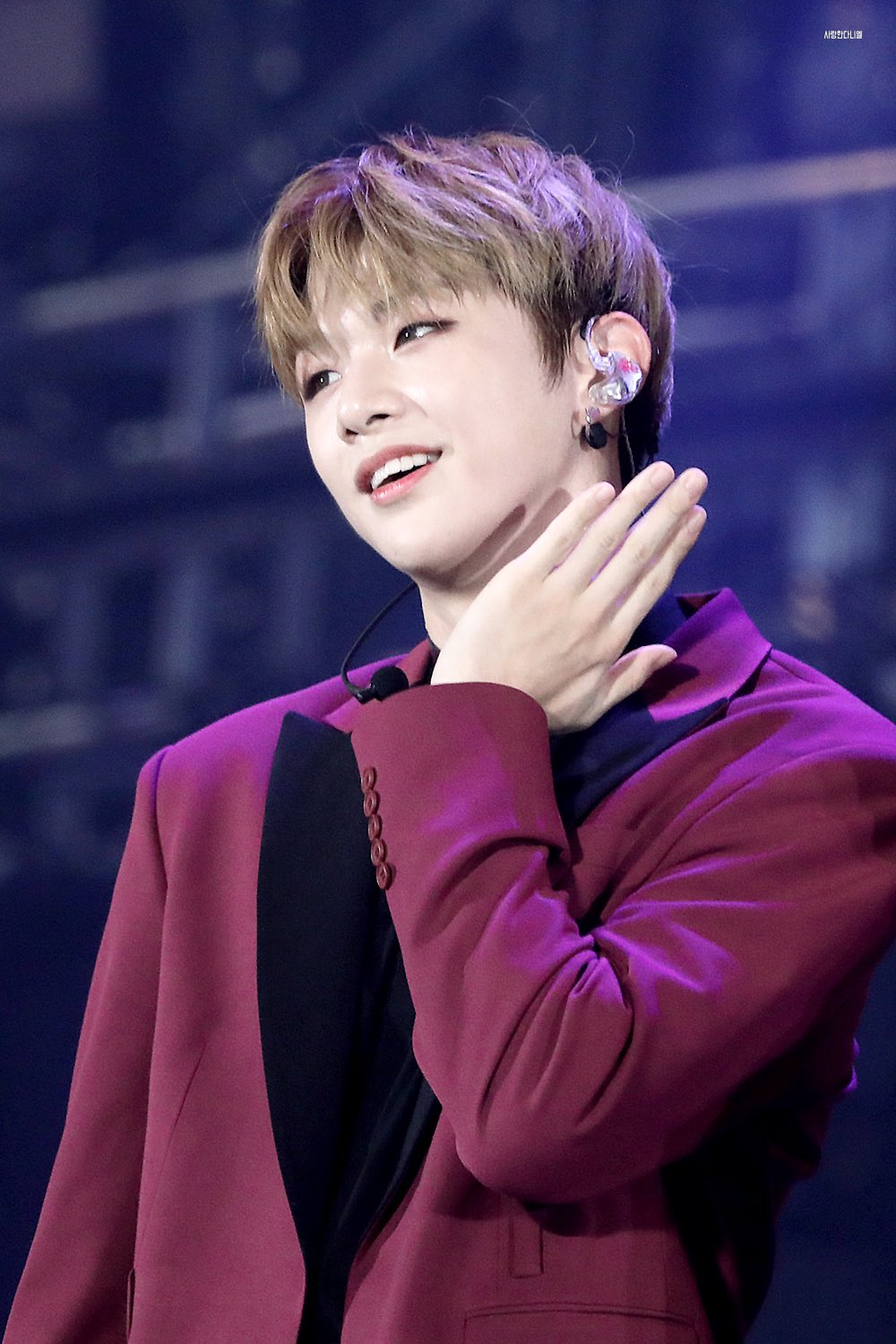 【姜丹尼尔】我们之间 27