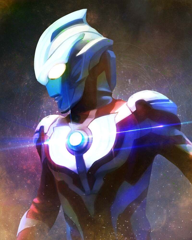 奥特曼高清壁纸