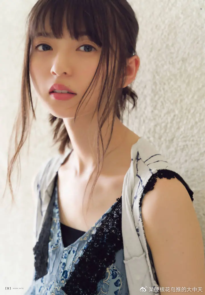 乃木坂安利中 第五期 人间不信 鸟之诗 哔哩哔哩