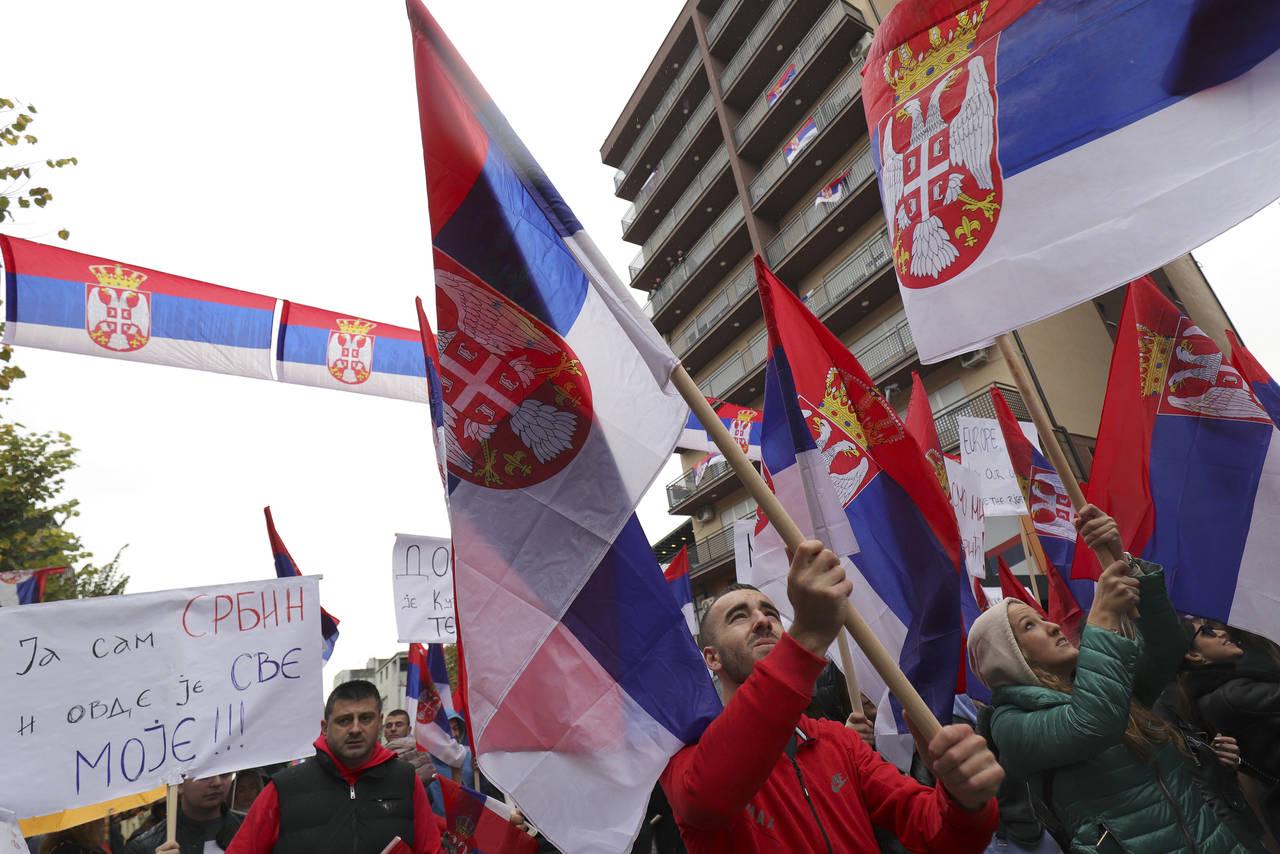 塞尔维亚总统要求联合国安理会就科索沃局势召开紧急会议 - 2024年2月3日, 俄罗斯卫星通讯社