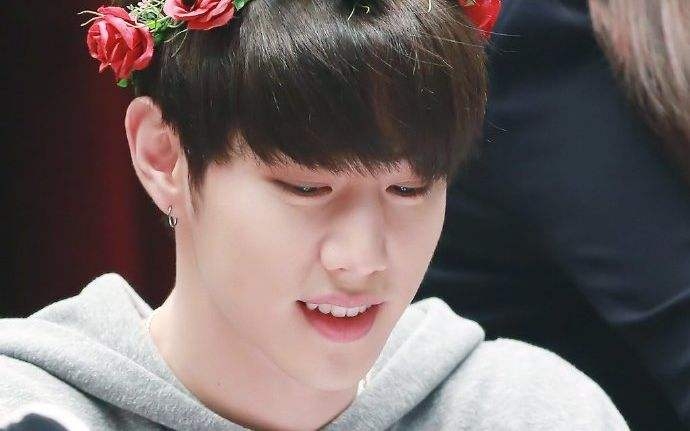【GOT7系列】校霸欺凌（大哥篇）