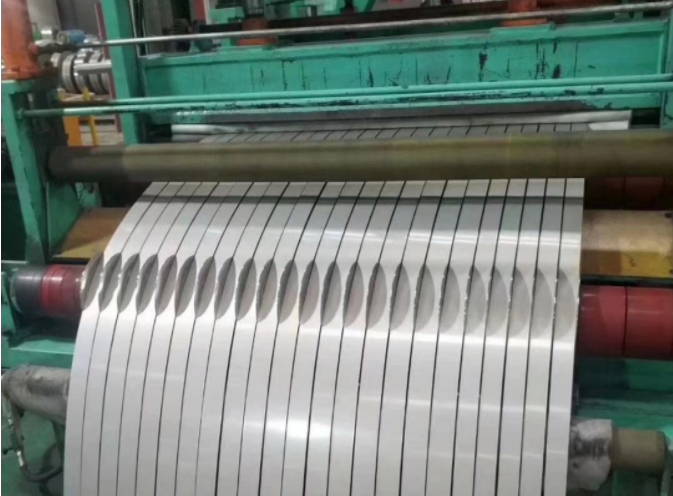 317L(不锈钢带,不锈钢精密钢带,精密不锈钢带,不锈钢带钢,超薄不锈钢带) - 哔哩哔哩