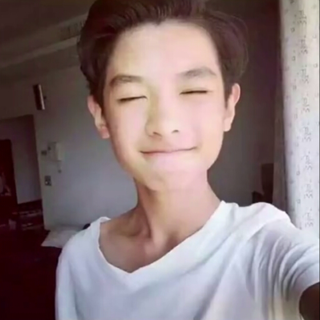 【Justin×你】Tin宝成长记