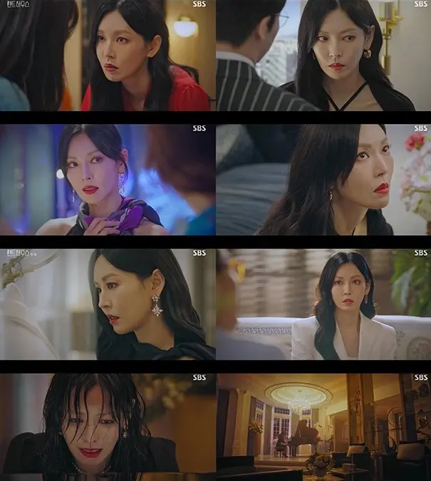 男idol新剧引争议 面瘫美人vs发腮变胖 他到底有没有演技 哔哩哔哩