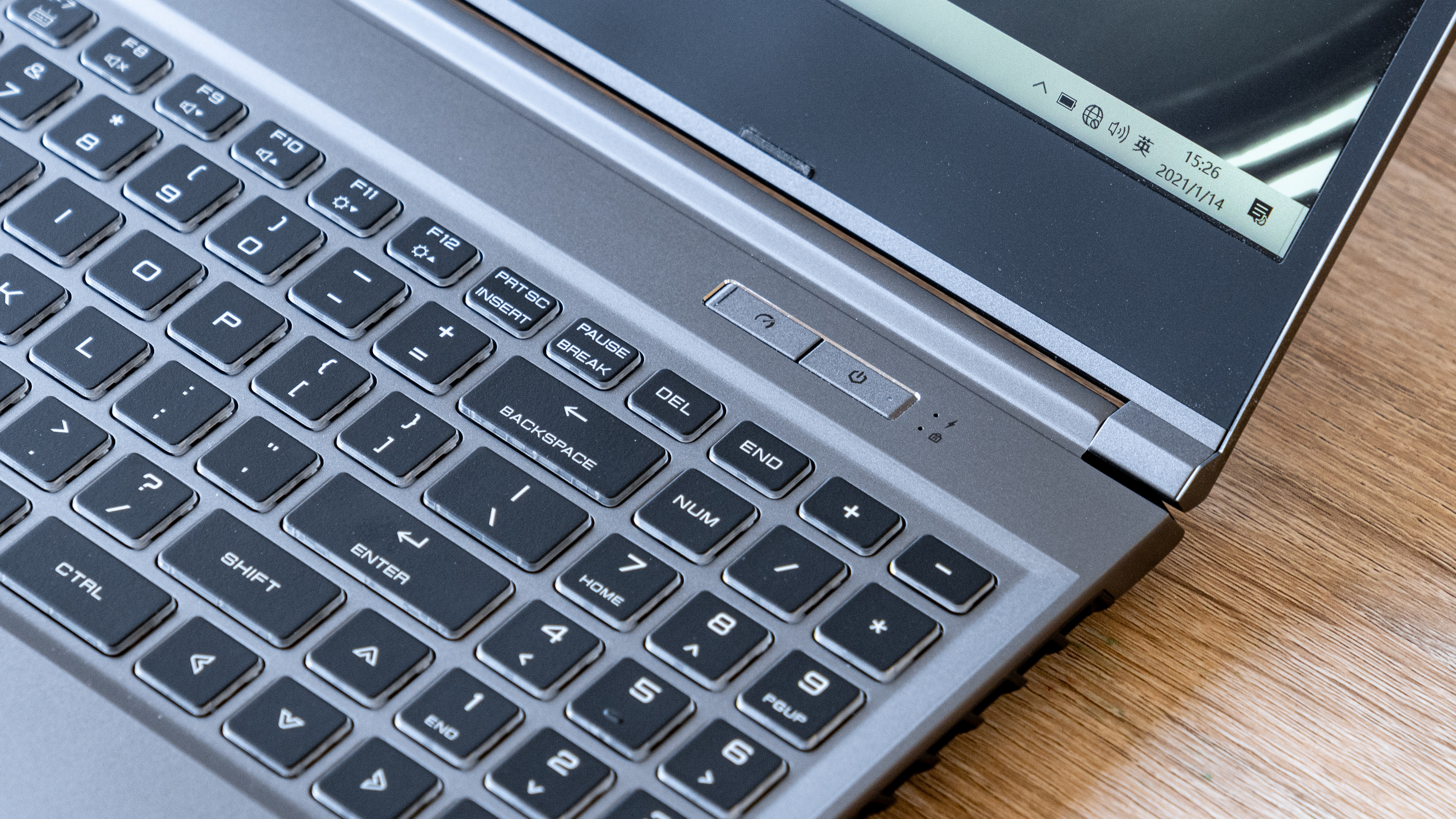 机械革命 z3 air 深度测评