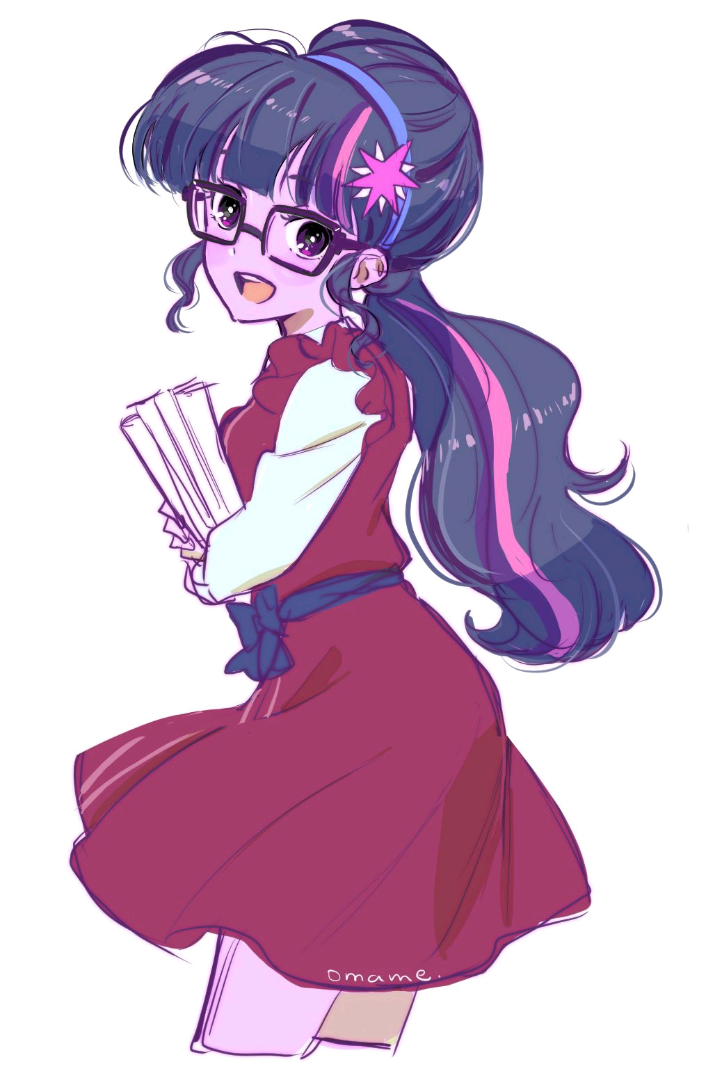 com/deannart/art/coco-pommel-licking-ice-cream-432372971 https