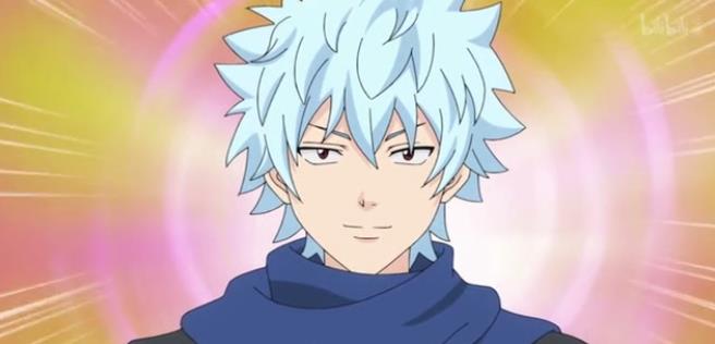 (ps换色\/齐木楠雄的灾难)给小天使海藤瞬和燃堂力换个发色会怎样