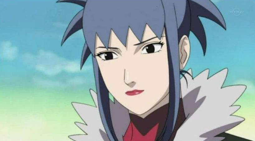 火影忍者:甘愿作为转生容器,最后险遭灭口,这个女人是大蛇丸一生的