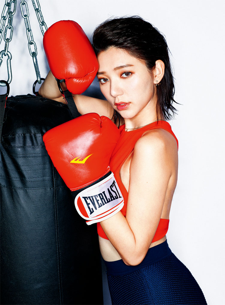 郭雪芙非典型台湾少女